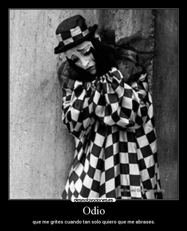 Odio -