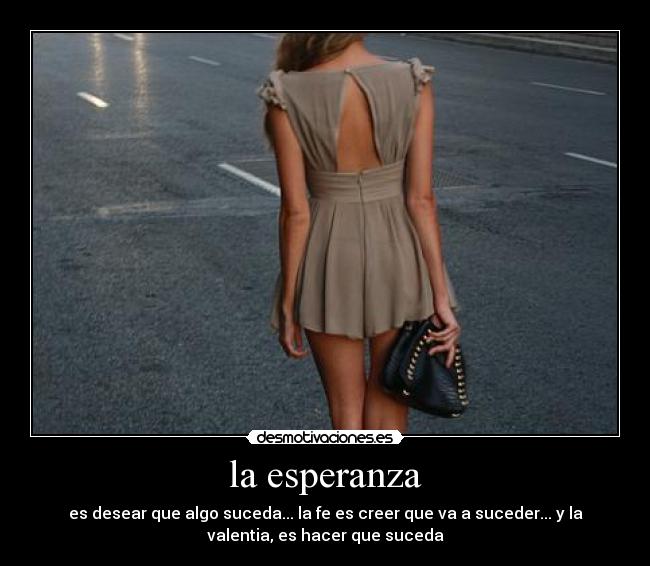 carteles esperanza like desmotivaciones