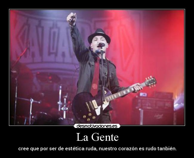 carteles gente desmotivaciones