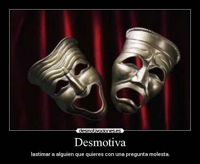 Desmotiva - 