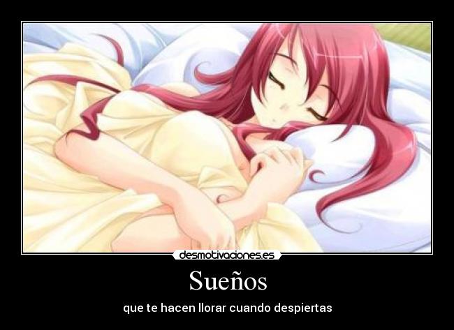 Sueños - 