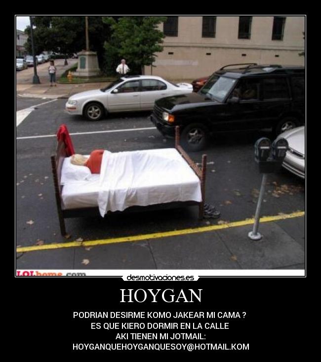 HOYGAN - 