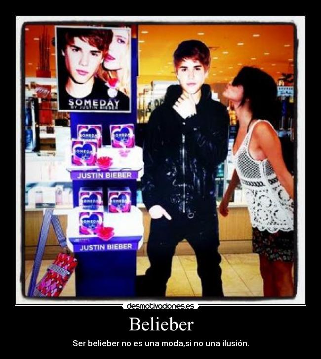 Belieber -