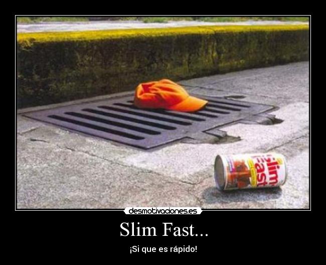 carteles tan rapido que tipo fue por las coladeras ugn2010 desmotivaciones