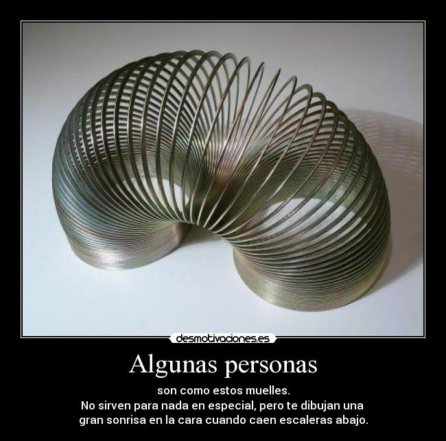 Algunas personas - 