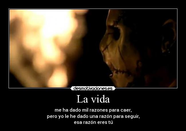 carteles vida pawsup tequiero laura hippy namine12 iironica lego gracias por todo desmotivaciones