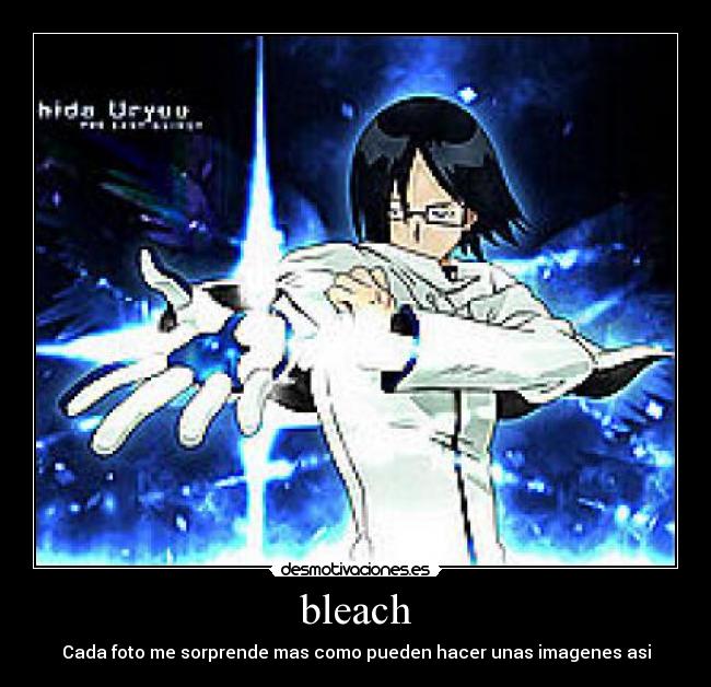 bleach - Cada foto me sorprende mas como pueden hacer unas imagenes asi