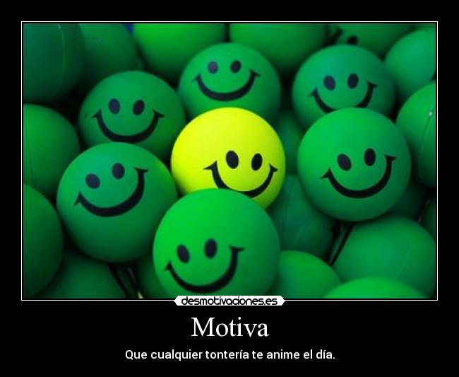 Motiva - 