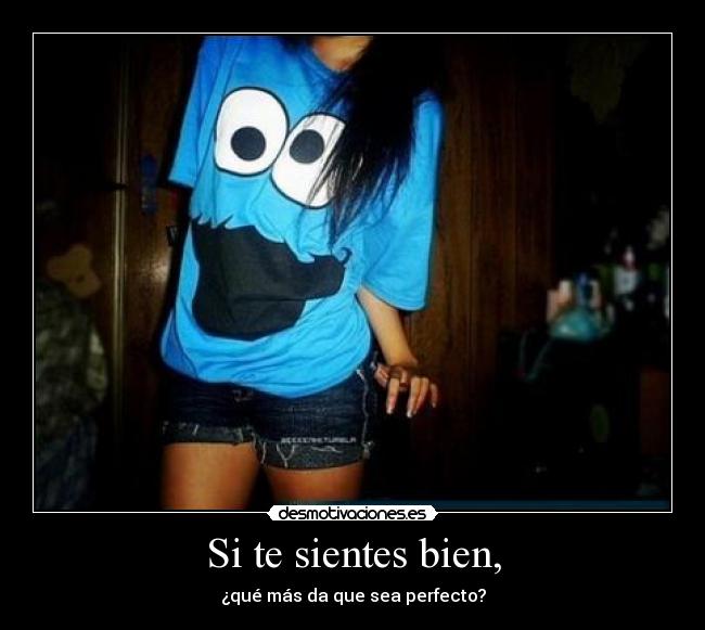 carteles problema esta cuando sientes bien zpu resubido culturahiphop desmotivaciones