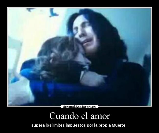 Cuando el amor - 