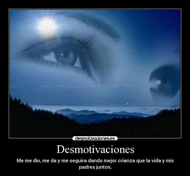 Desmotivaciones -