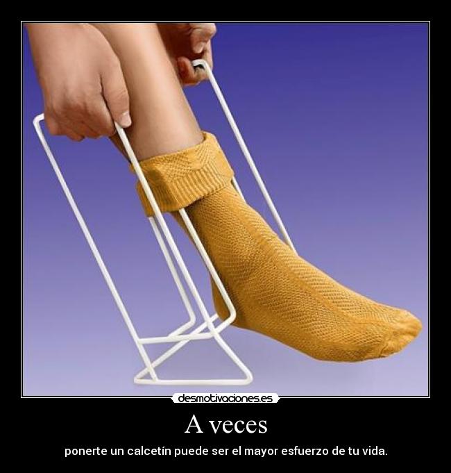 A veces - 