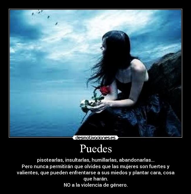 Puedes - 