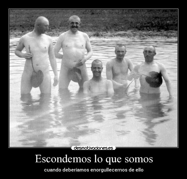 carteles nart bellum veritatis miedo sociedad desmotivaciones