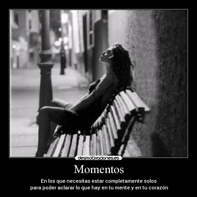 Momentos - 