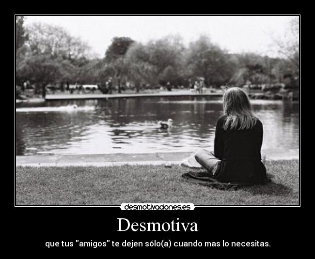 Desmotiva - 