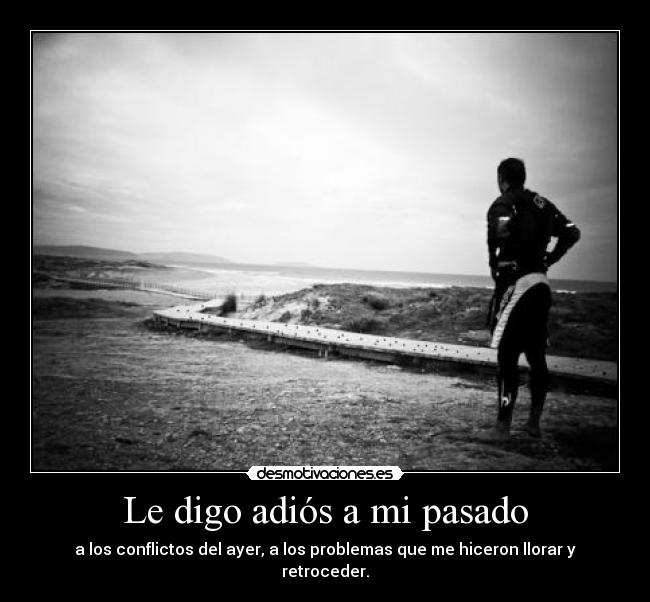 carteles pasado zzzzz desmotivaciones