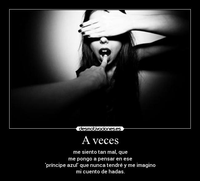 A veces - 