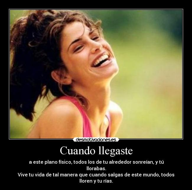 carteles sonrie desmotivaciones