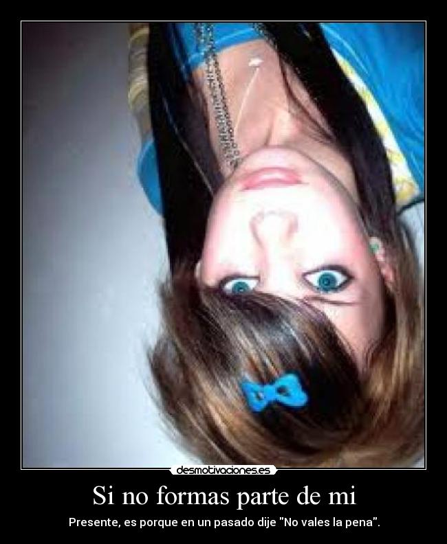 carteles formas desmotivaciones