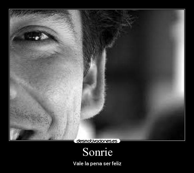 Sonrie - 