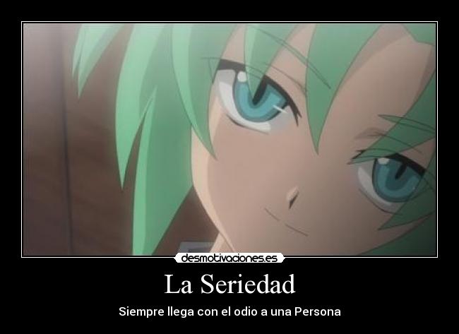 carteles odio progimo desmotivaciones