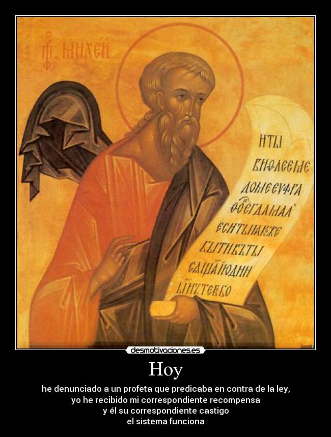 carteles vale que era mejor amigo pero que que vaya ahorcar por ello joder ferminelfiero desmotivaciones