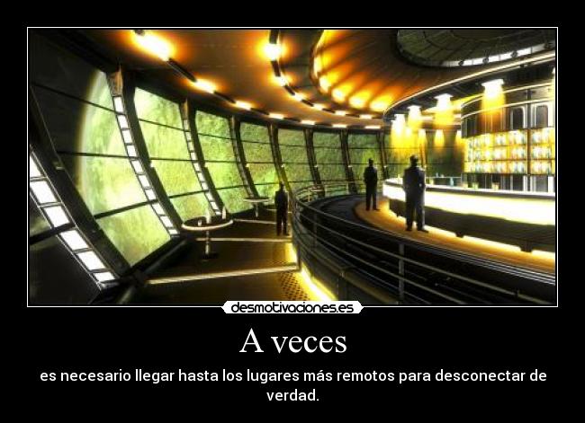A veces - 