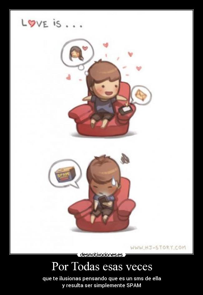 Por Todas esas veces -