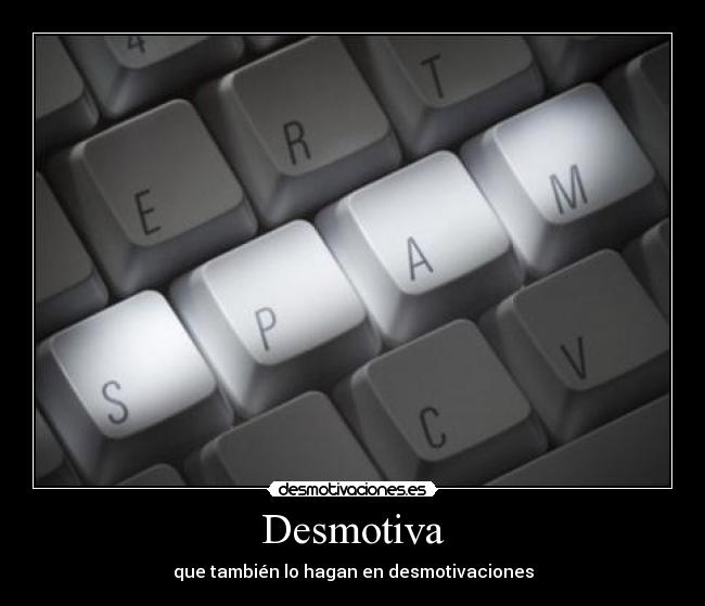 Desmotiva -