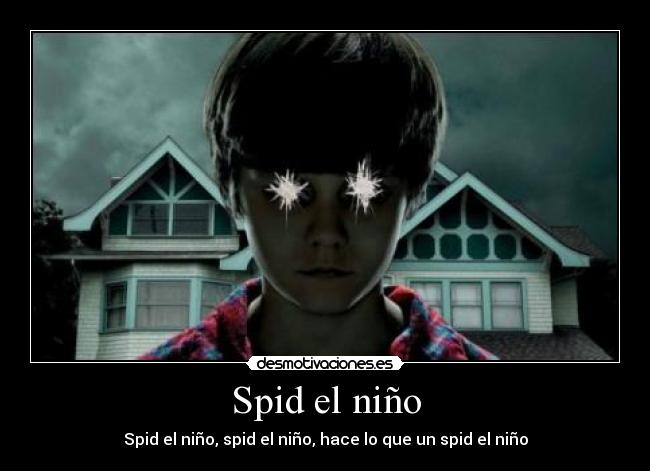 Spid el niño - 