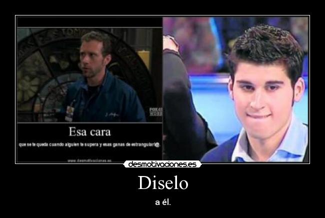 Diselo - 