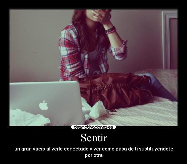 Sentir -
