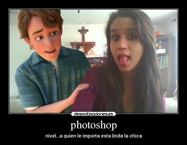 photoshop -
