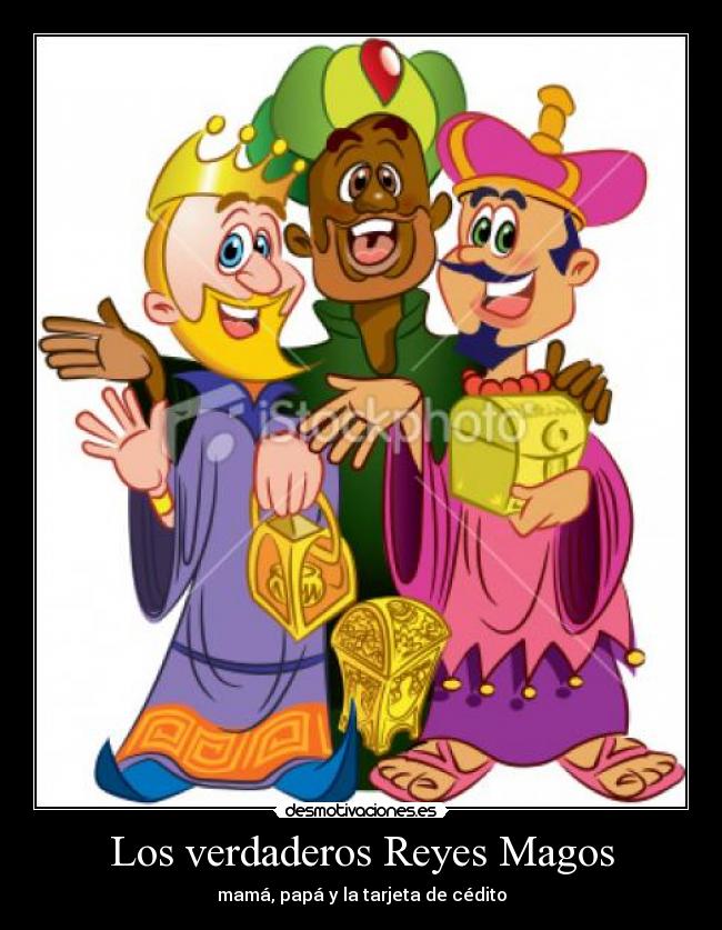 Fotos Reyes Magos Verdaderos | los verdaderos reyes magos desmotivaciones Fotos Reyes Magos Verdaderos | los verdaderos reyes magos desmotivaciones