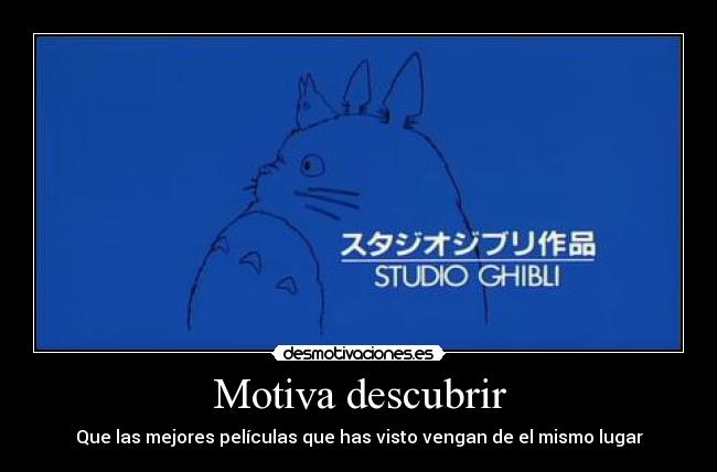 carteles lou desmotivaciones