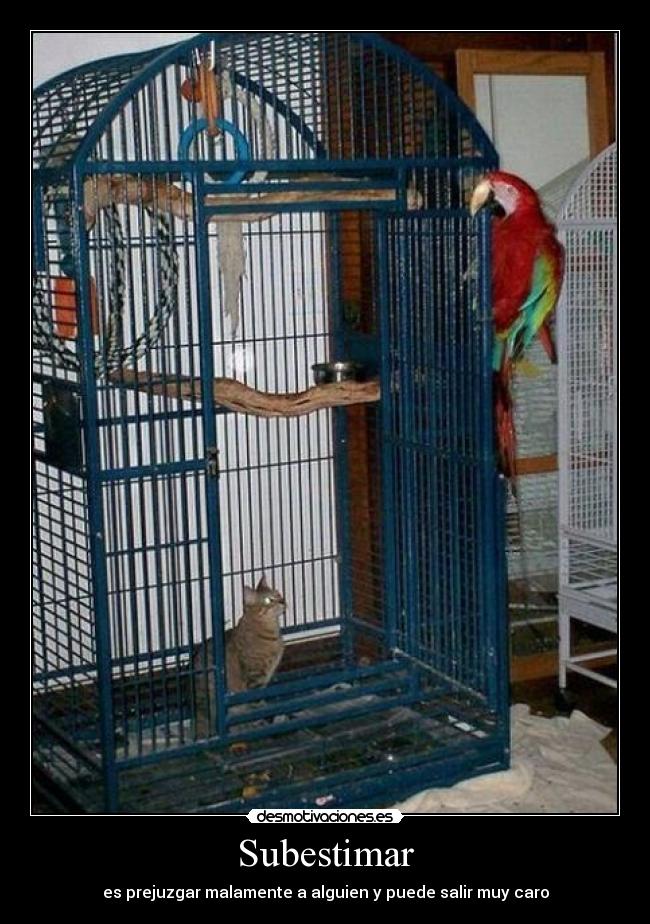 carteles eften desmotivaciones