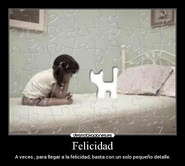 Felicidad - 