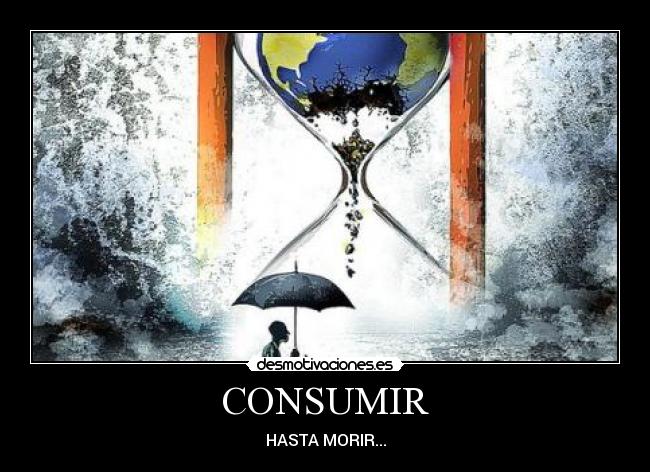 CONSUMIR -