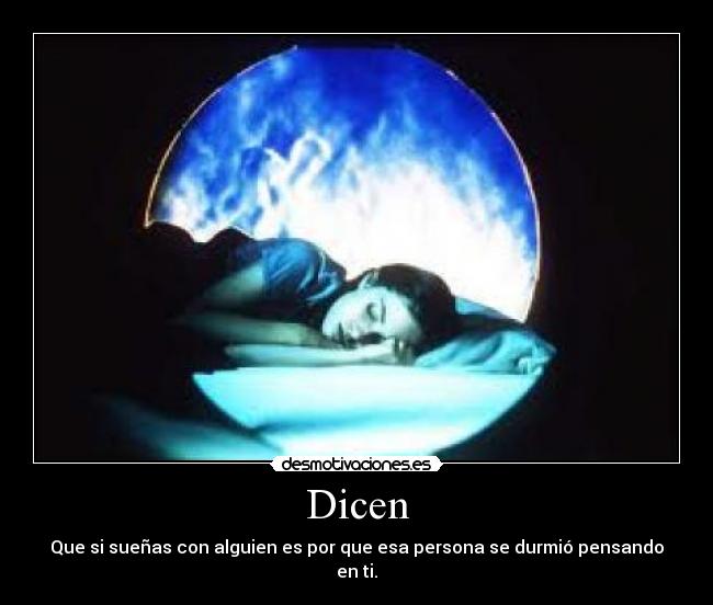 Dicen - 