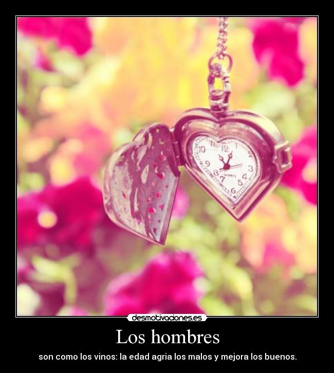 carteles edad desmotivaciones