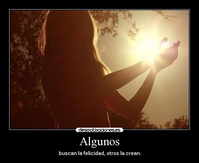 Algunos - 