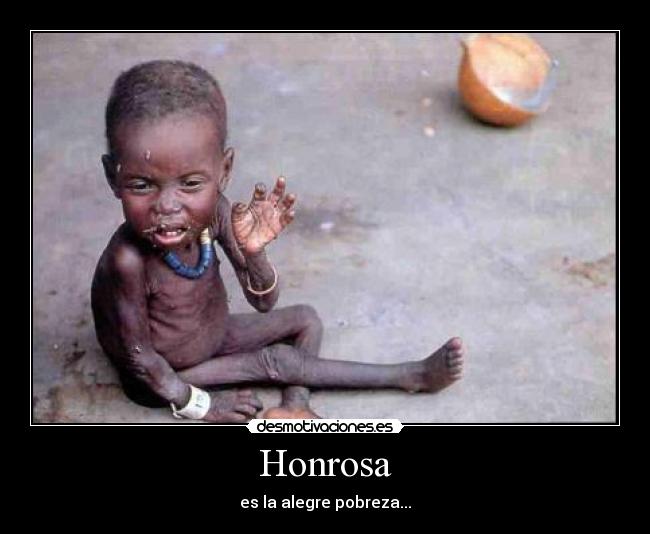 Honrosa -