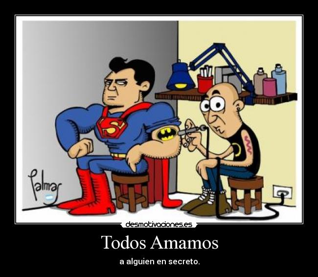 Todos Amamos -