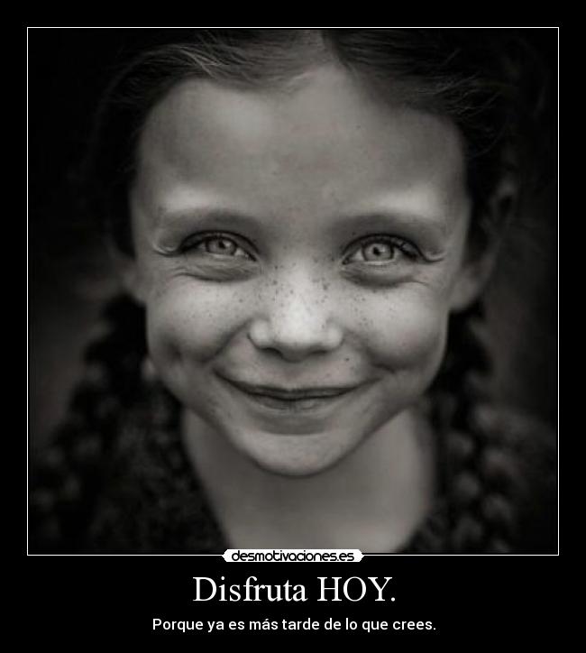 carteles que hoy unico que tenes ahora desmotivaciones