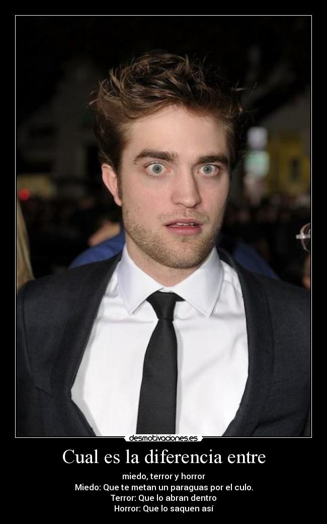 Cual es la diferencia entre -