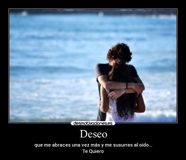 Deseo - 