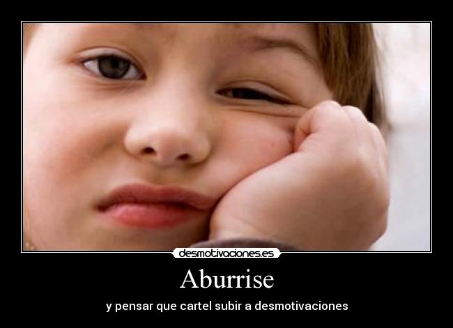 Aburrise - 