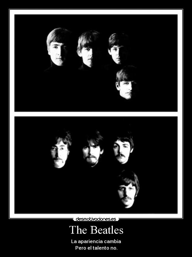 The Beatles - 