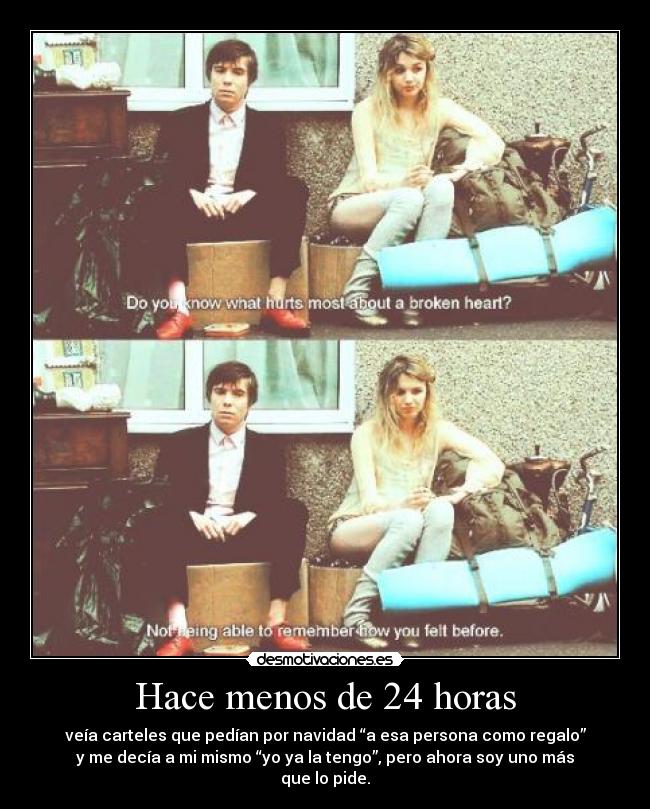 Hace menos de 24 horas -